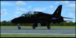 Skysim - T1 Hawk - 19 SQN Trainer Textures