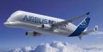 Airbus A300-Beluga Airbus Industrie New Livery Package