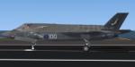 Dino Cattaneo F-35B Textures: 899 NAS, Royal Navy
