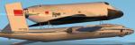 FSX/FSX Acceleration Myasishchev Atlant Package