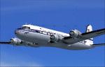 FSX Douglas DC-4 and C-54 Package V3.0