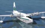 FSX Short S.45 Solent Package ver. 3.0