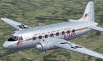 FS2004 Vickers Viking Package