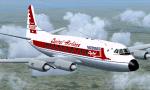 FS2004 Vickers Viscount Package 