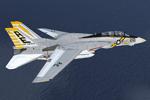 F-14 Tomcat 159449/VF-142 Ghostriders Textures