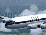 FSX/P3D DC-4 Canadair Argonaut & North Star, Package Ver 3.0