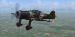 FSX Fokker D.21 Package V1.00