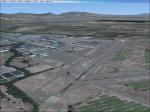 Santa Rosa- Sonoma County Airport KSTS Scenery