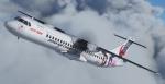 MSFS ATR72-600 JAL Textures