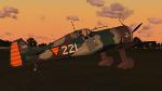 Fokker D.21 V2.00 TacPack Package