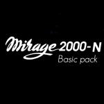 Mirage 2000 N Basic Pack