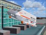 Sar Trek - Galileo Shuttle Package