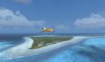 FSX Kiribati Photoreal Package Part 01 - Kuria Islands