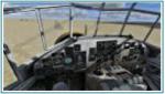 FSX/P3D Junkers JU52 1ZNA