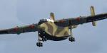 Blackburn Beverley XH124 Package