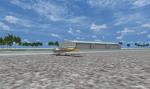 FSX Kiribati Photoreal Package Part 01 - Kuria Islands