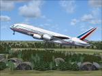 Airbus A380 Armee de l'air Multi-Livery Package (Updated and fixed)