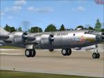 WOB  B-29A Superfortress Textures Pack