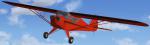 Auster-Taylorcraft Model-Plus-C Textures