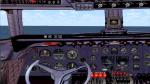 FSX  B-314 Clipper 2d Panel and Sound Update