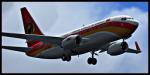 FSX/P3D TDS Boeing 737-700 Megapack