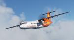 MSFS ATR72-600