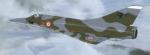 Mirage Vf 03/003 Ardennes
