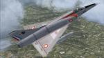 Mirage Vf Alu 03/003 Ardennes