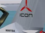 Icon A5 Widescreen 2D Panel V.3