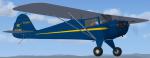 Auster-Taylorcraft Model-Plus-C Textures