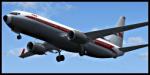 FSX/P3D TDS Boeing 737-800 Megapack