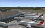 FIMP - Sir Seewoosagur Ramgoolam Intl - Mauritius *New Terminal & Airport Layout*