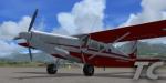 PC-6 V-622 Textures