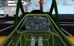 FSX-FSX Acceleration North American SNJ-5C