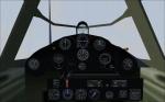 FSX Vought SB2U Vindicators