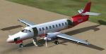 FSX/FS2004 Fairchild SA227DC Metro 23 VH-NEO
