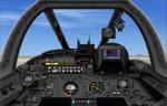 FSX English  Electric Lightning