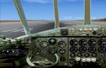 FSX Short Sperrin update