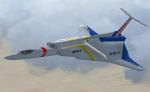 FSX Ultra Hawk 1 updated