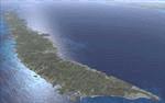 Honduras Islands v3
