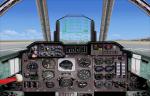 FSX update for the Soko J-22 Orao