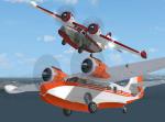 FSX Grumman Goose Package V2.1