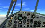 FSX Junkers Ju-160 update 