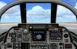 FSX BAC TSR-2 updated