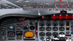 FSX/P3D (V.3) panel update for the Lockheed Electra
