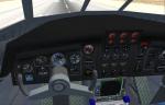 FSX update of the Alphasim 2002/2004 A-90 Orlenok Ekranoplan