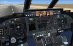 FSX Lockheed C5 Galaxy Package