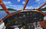 Sikorsky S-38 Updated for FSX