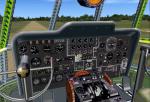 FSX Boeing KC-97L Stratotanker Updated