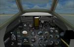 FSX BF-110E with new VC